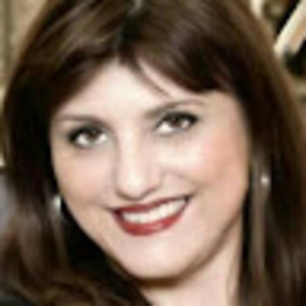 Meet your Posher, Twylah